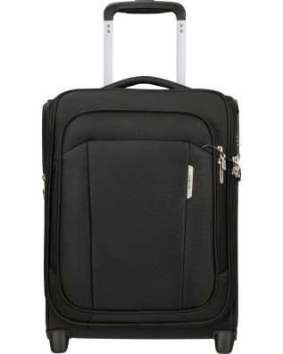 Samsonite - Small 15.6-inch laptop trolley made of...