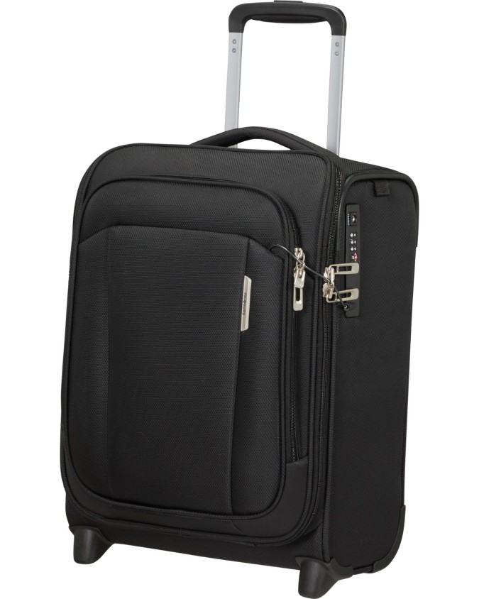  Samsonite - Trolley piccolo porta pc 15.6'' in tessuto