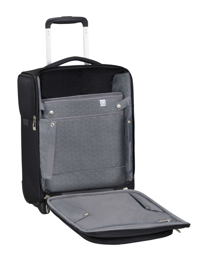  Samsonite - Trolley piccolo porta pc 15.6'' in tessuto
