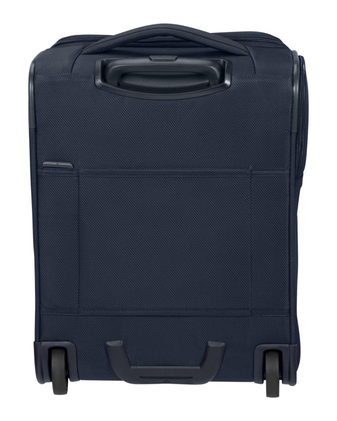  Samsonite - Trolley piccolo porta pc 15.6'' in tessuto
