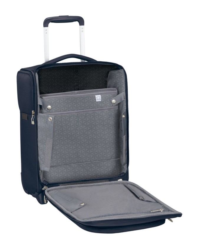  Samsonite - Trolley piccolo porta pc 15.6'' in tessuto