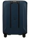  Samsonite - Trolley cabina in polipropilene 55 cm 4 Ruote