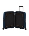  Samsonite - Trolley cabina in polipropilene 55 cm 4 Ruote