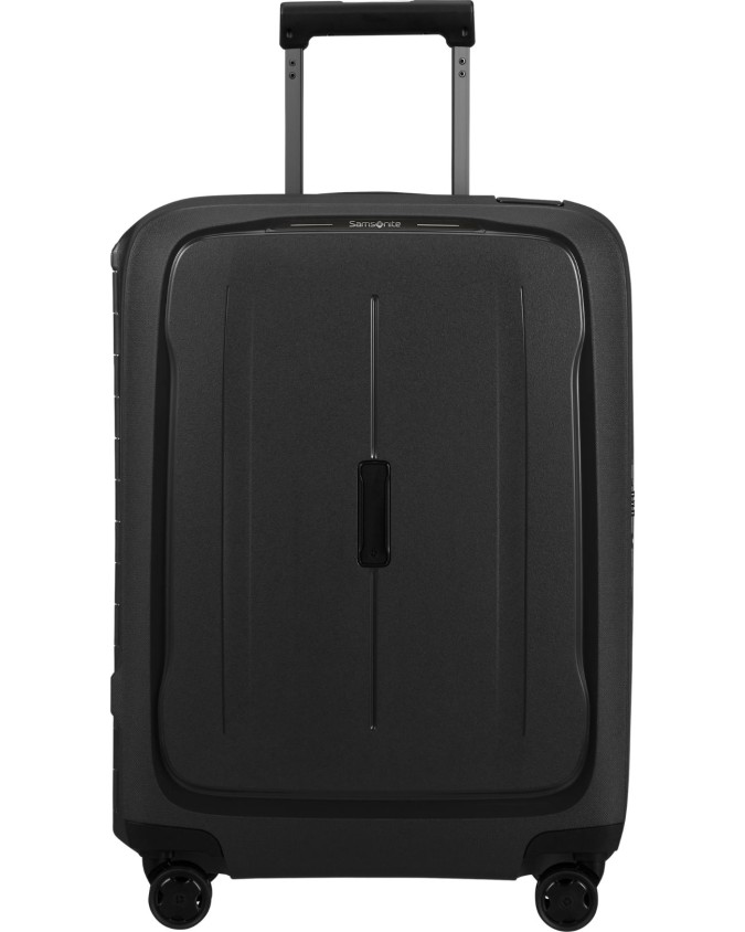  Samsonite - Trolley cabina in polipropilene 55 cm 4 Ruote