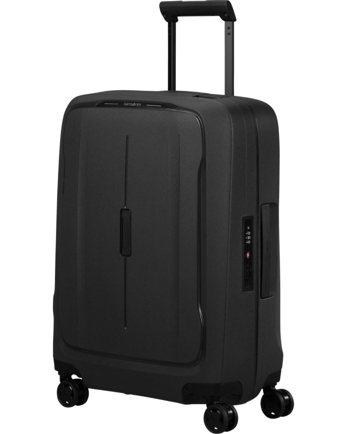  Samsonite - Trolley cabina in polipropilene 55 cm 4 Ruote