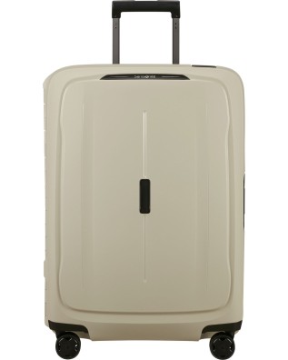 Samsonite - Essens Medium Polypropylene Trolley, 69 cm, 4...