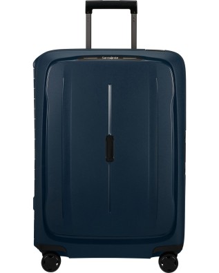 Samsonite - Essens Medium Polypropylene Trolley, 69 cm, 4... 2