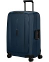  Samsonite - Trolley medio in polipropilene 69 cm 4 Ruote Essens
