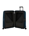  Samsonite - Trolley medio in polipropilene 69 cm 4 Ruote Essens