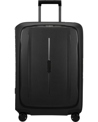  Samsonite - Trolley medio in polipropilene 69 cm 4 Ruote Essens