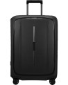 Samsonite - Essens Medium Polypropylene Trolley, 69 cm, 4 Wheels