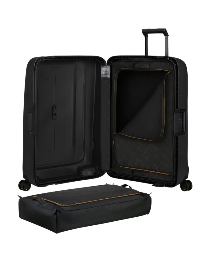 Samsonite - Mittlerer Trolley aus...
