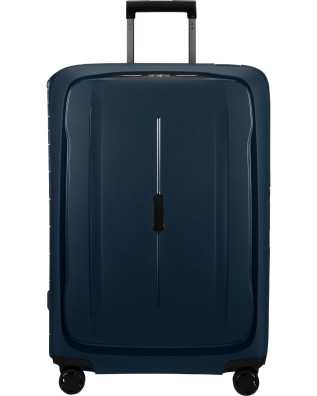 Samsonite - Großer Trolley aus recyceltem PET, 75 cm, 4...