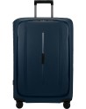 Samsonite - Großer Trolley aus recyceltem PET, 75 cm, 4 Räder, Essens