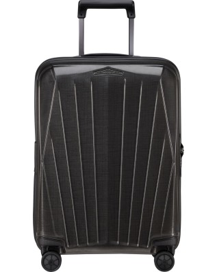  Samsonite - Trolley espandibile 4 ruote 55 cm Major-Lite