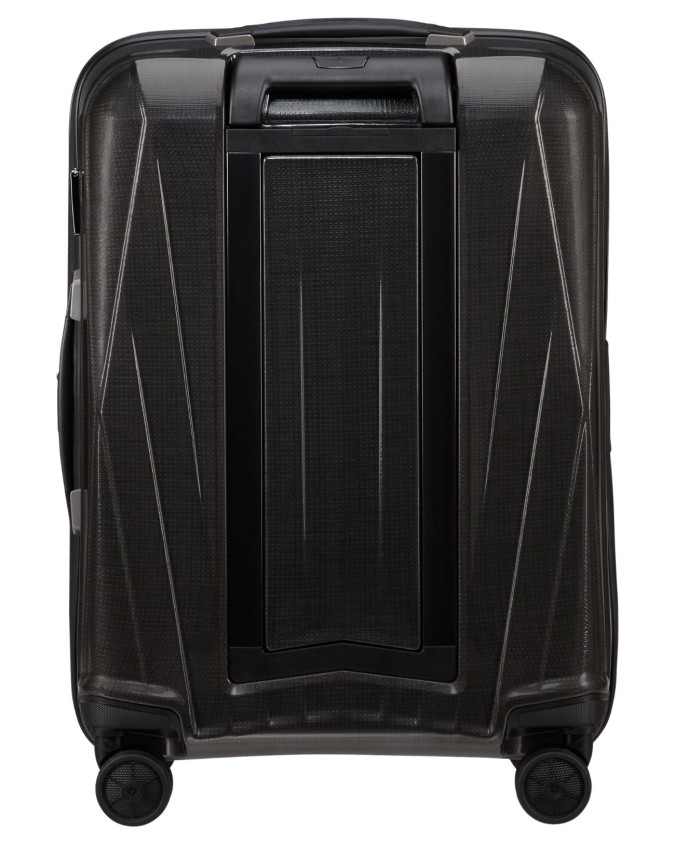 Samsonite - Major-Lite 55 cm 4-Wheel...