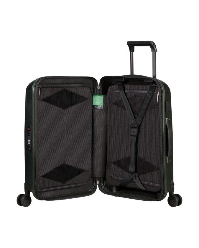 Samsonite - Erweiterbarer Trolley mit...