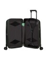  Samsonite - Trolley espandibile 4 ruote 55 cm Major-Lite