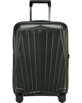  Samsonite - Trolley espandibile 4 ruote 55 cm Major-Lite