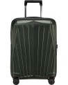 Samsonite - Erweiterbarer Trolley mit 4 Rollen, 55 cm, Major-Lite