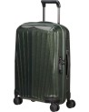 Samsonite - Major-Lite 55 cm 4-Wheel Expandable Trolley