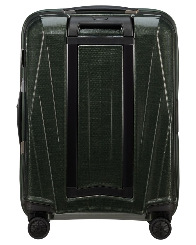 Samsonite - Erweiterbarer Trolley mit...