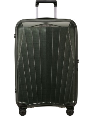 Samsonite - Trolley medio 4 ruote 69 cm Major-Lite 2