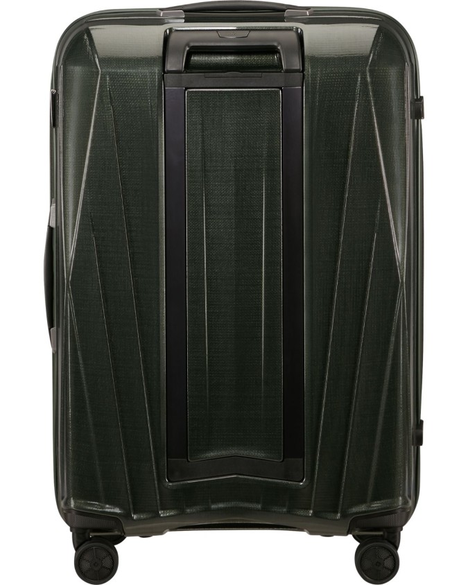 Samsonite - Trolley medio 4 ruote 69 cm Major-Lite