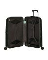 Samsonite - Trolley medio 4 ruote 69 cm Major-Lite