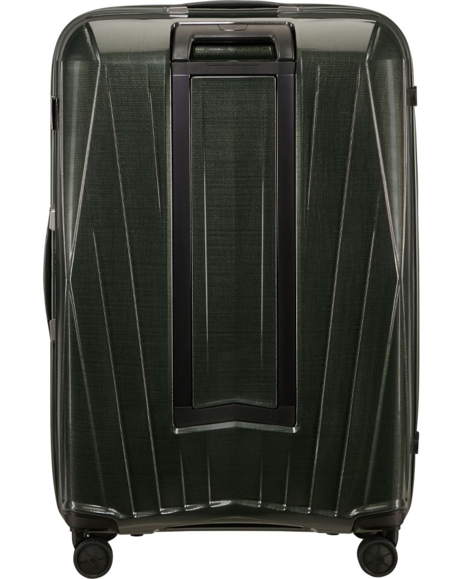 Samsonite - Trolley medio 4 ruote 77 cm Major-Lite