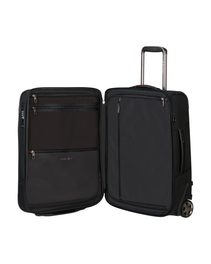 Samsonite - Trolley cabina espandibile 2 ruote 55 cm Pro-DLX 6