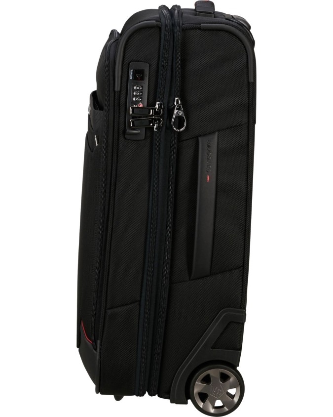 Samsonite - Trolley cabina espandibile 2 ruote 55 cm Pro-DLX 6