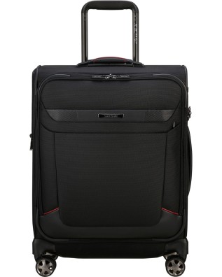 Samsonite - Trolley cabina 4 ruote 55 cm in nylon balistico Pro-DLX 6
