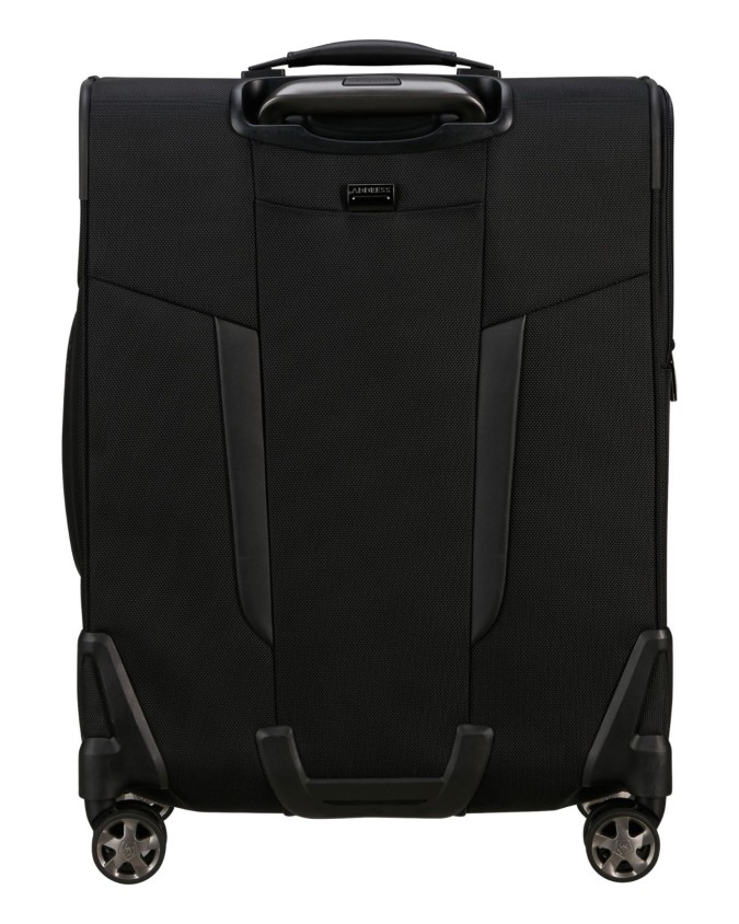 Samsonite - Trolley cabina 4 ruote 55 cm in nylon balistico Pro-DLX 6