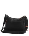 Bric's - X-bag Expandable Nylon Shoulder Bag
