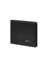 Samsonite - Portafoglio uomo in pelle RFID Flagged 2.0