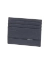 Samsonite - Porta carte di credito uomo in pelle piccolo Flagged 2.0 SLG