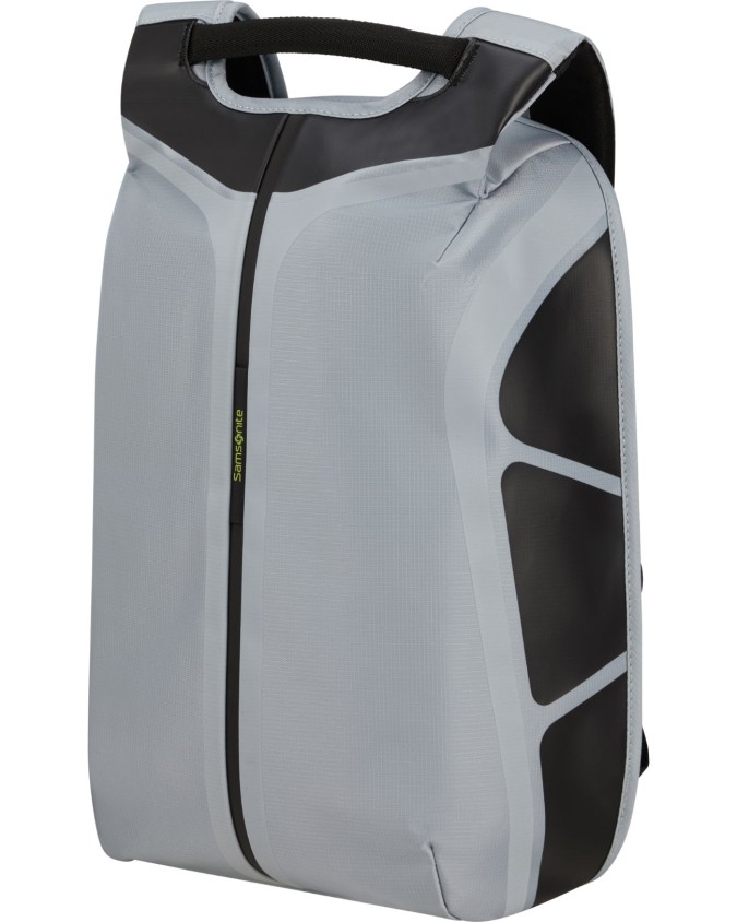  Samsonite - Zaino porta pc 15.6'' in materiale riciclato