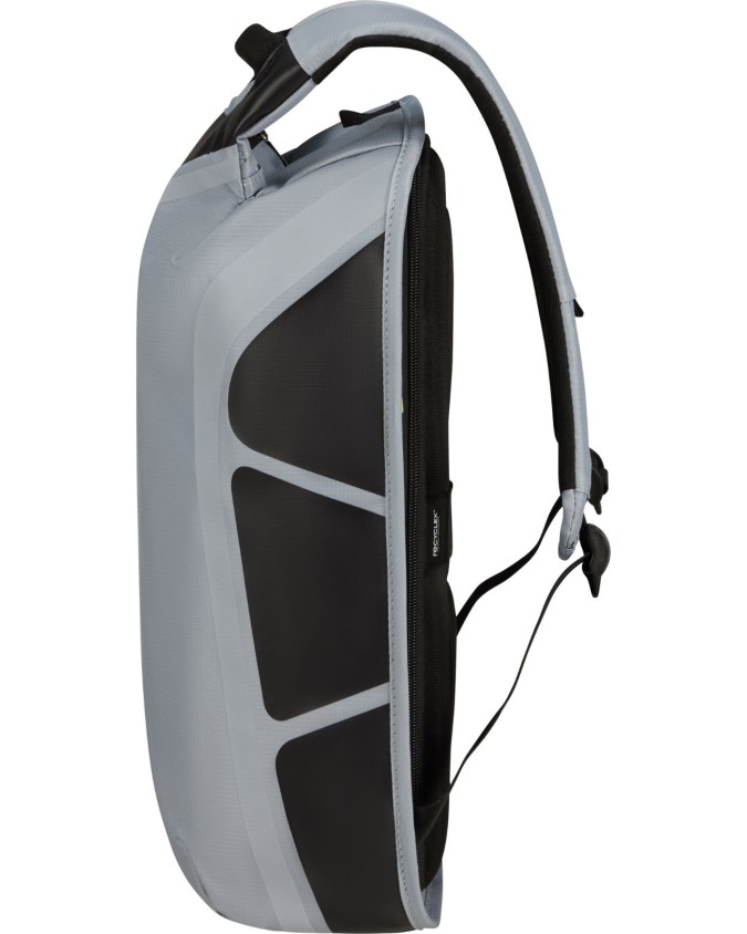  Samsonite - Zaino porta pc 15.6'' in materiale riciclato