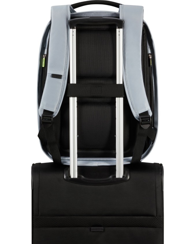  Samsonite - Zaino porta pc 15.6'' in materiale riciclato
