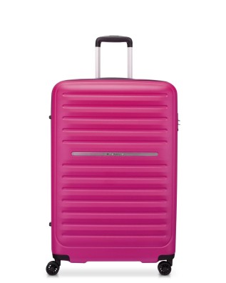 Roncato - Trolley grande in Abs 4 Ruote 75 cm Ibiza
