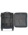 Roncato - Trolley Cabina espandibile in nylon 4 Ruote 55 cm Jazz
