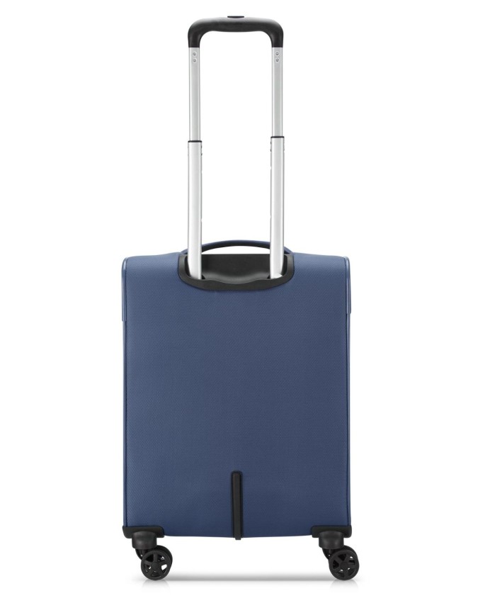 Roncato - Trolley Cabina espandibile in nylon 4 Ruote 55 cm Jazz