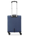 Roncato - Trolley Cabina espandibile in nylon 4 Ruote 55 cm Jazz