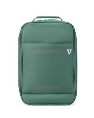 Roncato - Zaino da viaggio formato cabina in poliestere Jazz 4.0