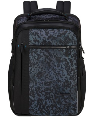  Samsonite - Zaino Porta Pc 15.6'' con Tasca Frontale Exp. 