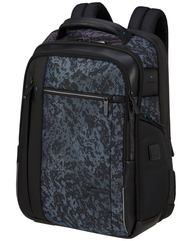 Samsonite - 15.6'' Laptop Backpack with Expandable Front