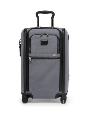 Tumi - Bagaglio a mano espandibile International Dual Access 56 cm Alpha X