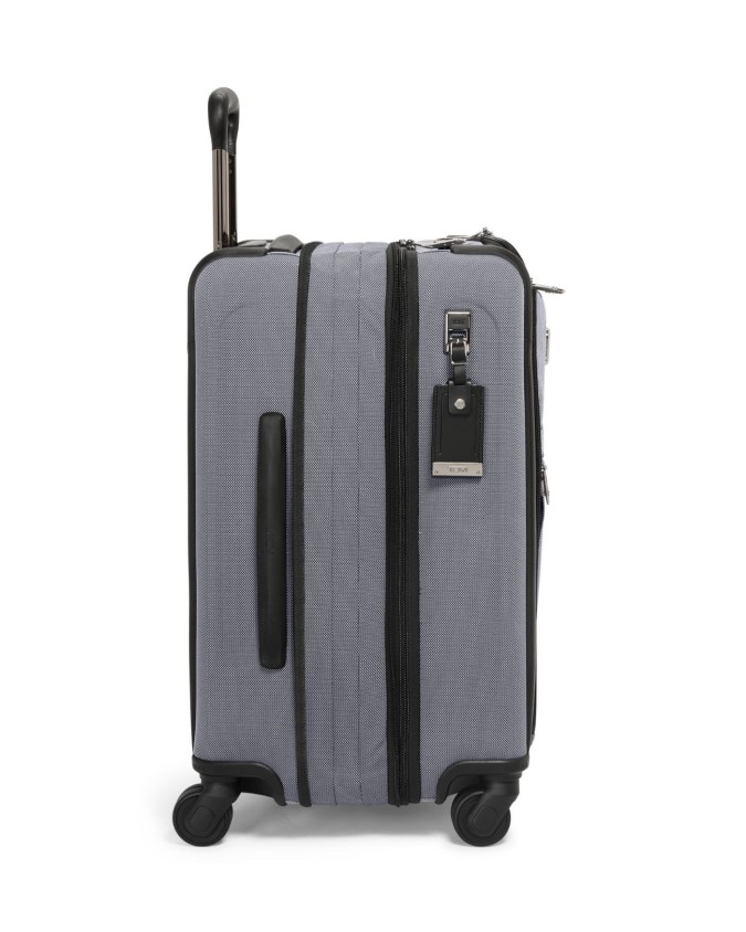 Tumi - Bagaglio a mano espandibile International Dual Access 56 cm Alpha X