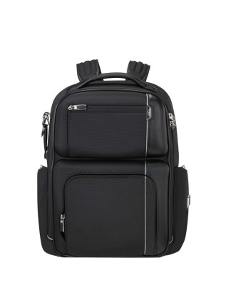 Tumi - Zaino uomo in pelle porta pc 15'' Bonn Arrivè